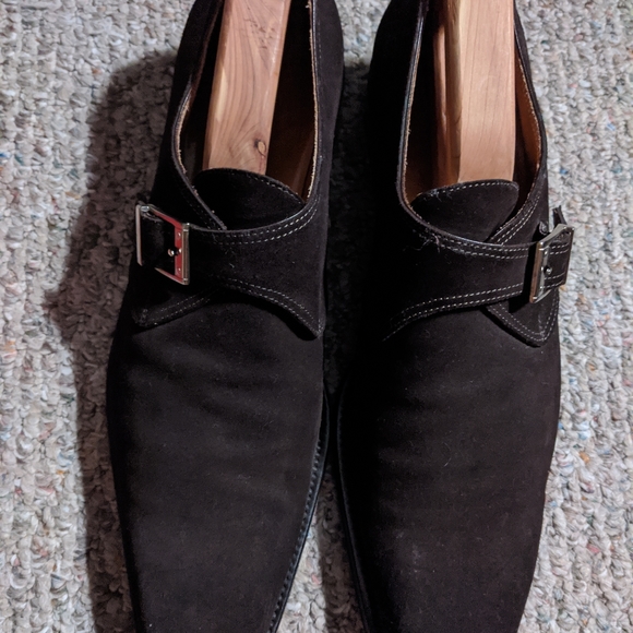 Mens Shoes - Picture 7 of 9